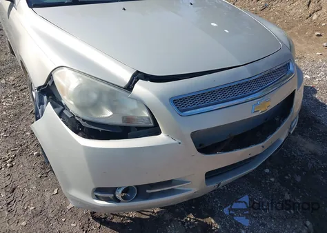 2010 Chevrolet Malibu Ltz z USA, uszkodzony, nr VIN 1G1ZE5E73AF253753